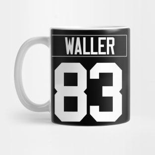 Waller Mug